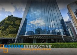 office space for lease in pasig