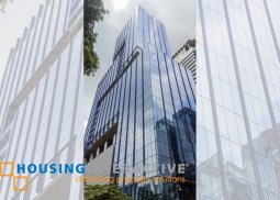 premium bgc office rental