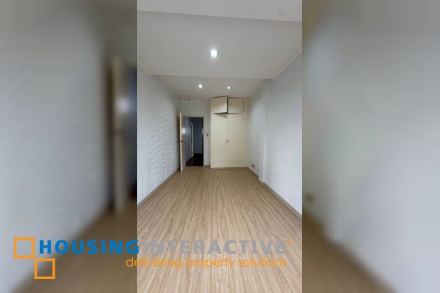 2-storey house for lease in palm village, makati