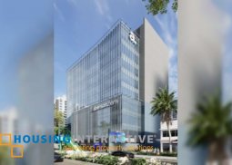 ortigas commercial unit for lease