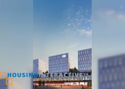 office space for lease in paranaque