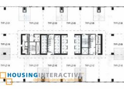 graded “a” office leasing in bgc, taguig