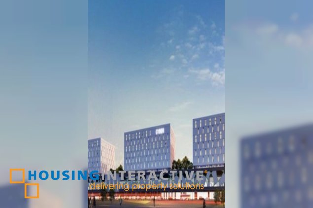 office space for lease in paranaque