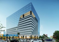 office space for lease in paranaque