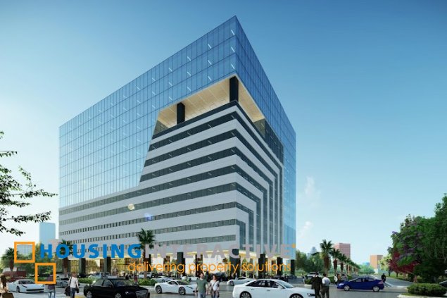 office space for lease in paranaque