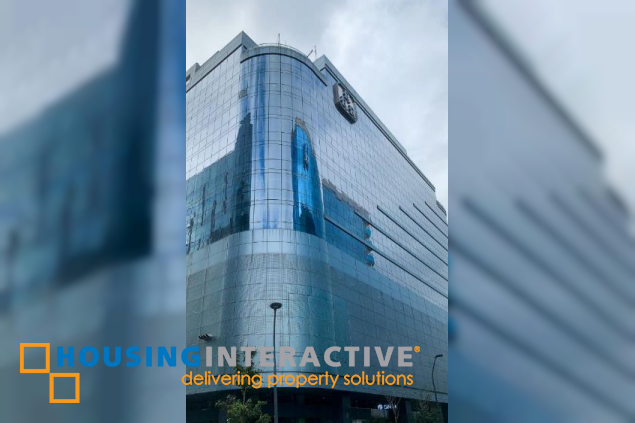 office space for lease in paranaque