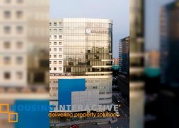 office space for lease in paranaque