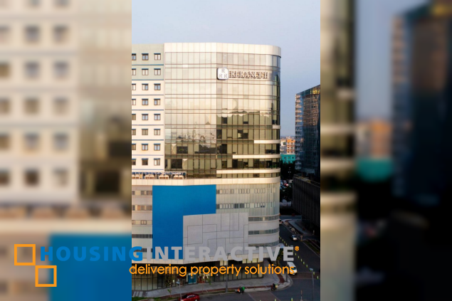 office space for lease in paranaque