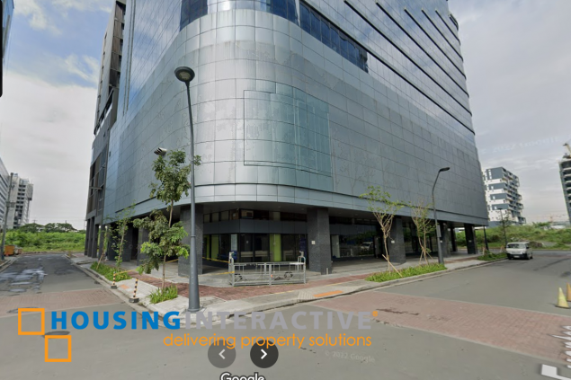 office space for lease in paranaque