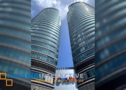 fitted office space in filinvest alabang, muntinlupa