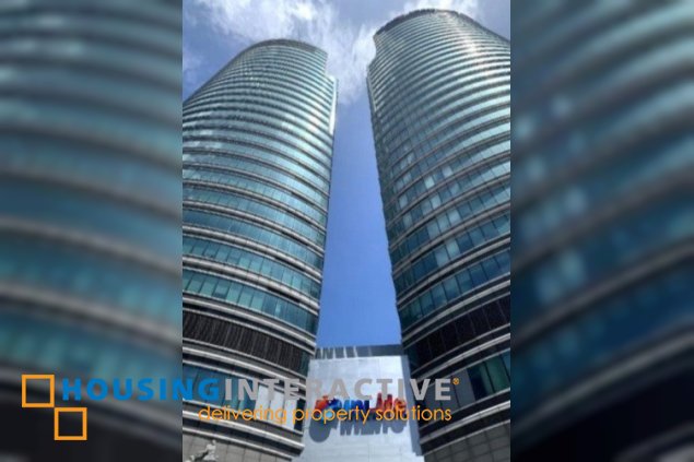 fitted office space in filinvest alabang, muntinlupa