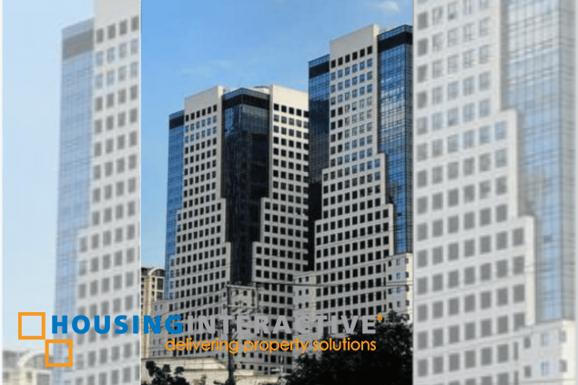 office space for lease in ortigas
