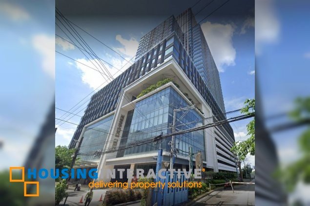 office space for lease in cebu