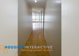 unfurnished 3br condo unit for rent at the one mckinley place bgc