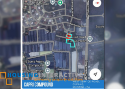 lot for sale in cupang, muntinlupa city