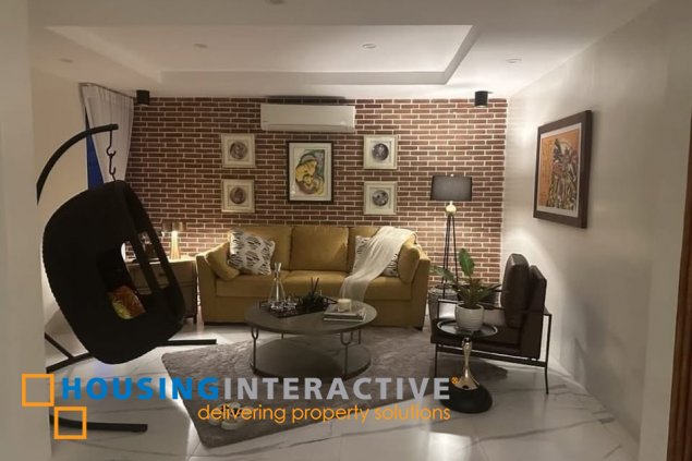 prime located | luxurious modern home in ayala alabang village