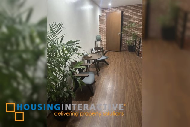 prime located | luxurious modern home in ayala alabang village