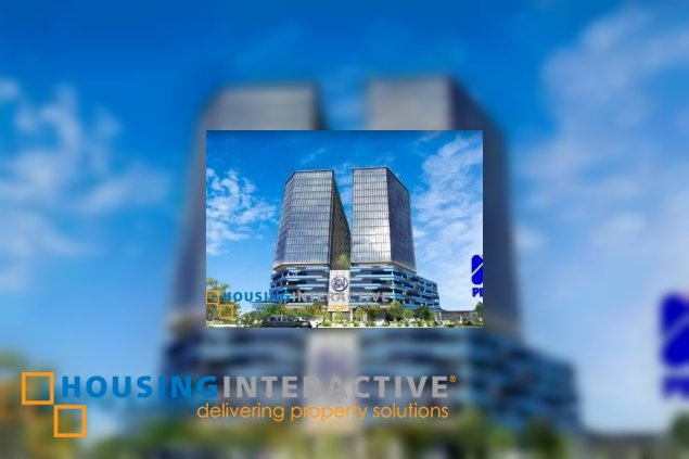 office space for lease in iloilo city