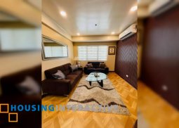 furnished 2br unit for lease in south of market