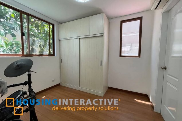 tri-level hosue for lease in mckinlry hill village