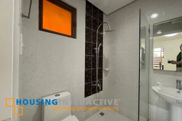 tri-level hosue for lease in mckinlry hill village
