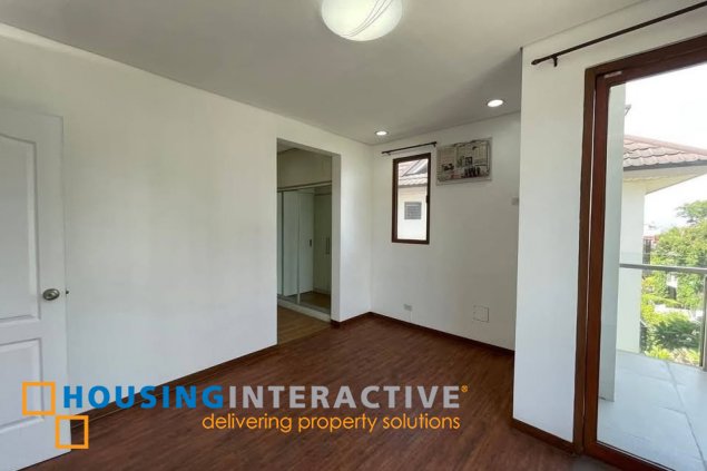 tri-level hosue for lease in mckinlry hill village