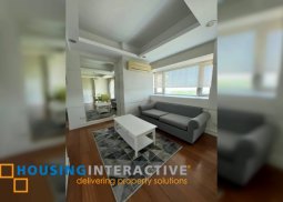 fully furnished 2br unit with parking for lease in forbeswood parklane