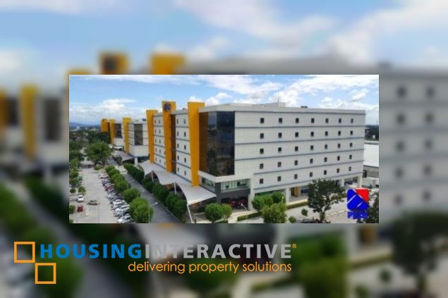 office space for lease in clark