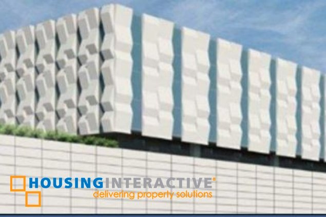 office space for lease in quezon city
