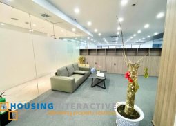 office space bgc for sale high street south (hss) corporate plaza