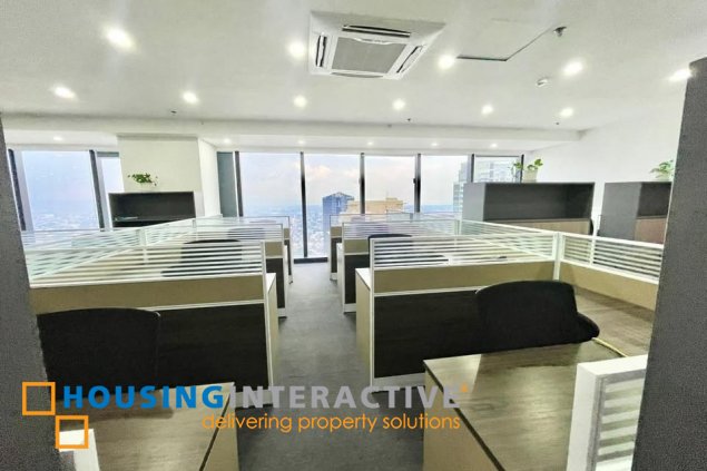 office space bgc for sale high street south (hss) corporate plaza