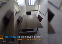 1 condo unit (penthouse) for sale in the grand towers manila