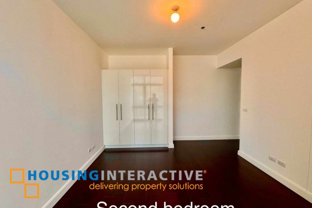west gallery place - 2-bedroom condo unit for sale