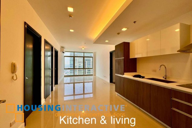 west gallery place - 2-bedroom condo unit for sale