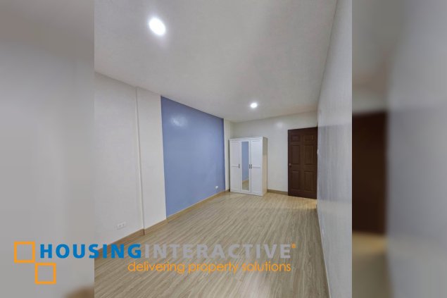 2-storey townhouse for sale in vermont royale executive village, antipolo