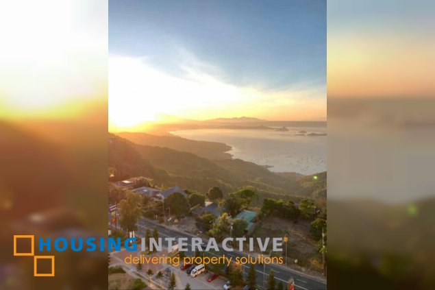 furnished 2br unit for sale in wind residences