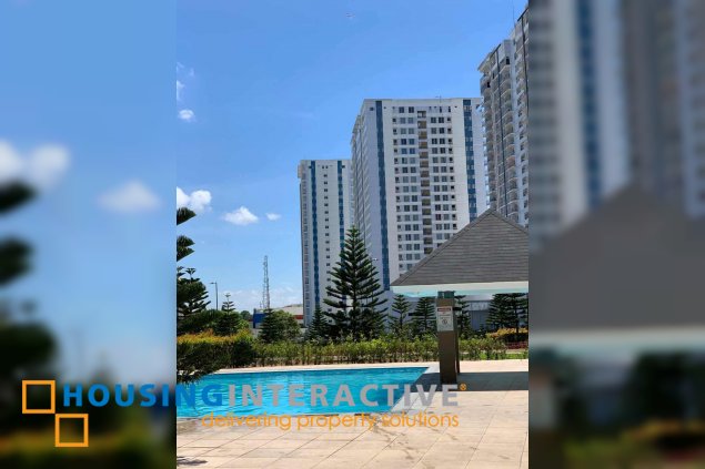 furnished 2br unit for sale in wind residences