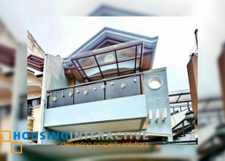 house and lot for sale in town and country, antipolo