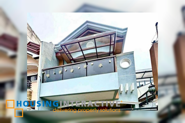 house and lot for sale in town and country, antipolo