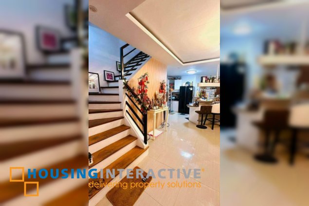 house and lot for sale in town and country, antipolo
