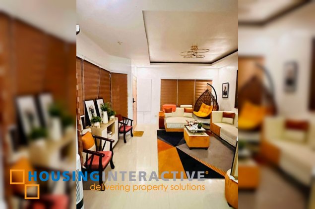 house and lot for sale in town and country, antipolo