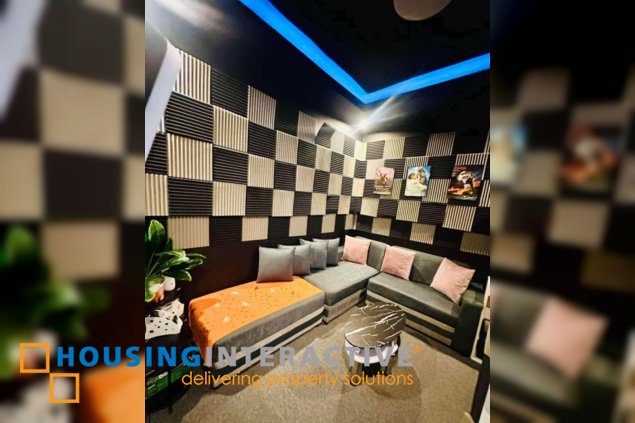 house and lot for sale in town and country, antipolo