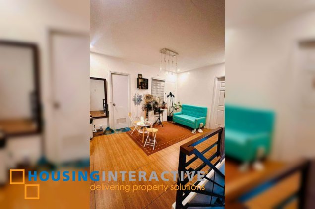 house and lot for sale in town and country, antipolo