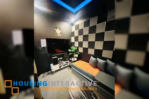 house and lot for sale in town and country, antipolo