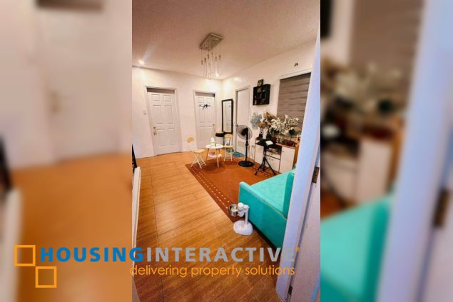 house and lot for sale in town and country, antipolo