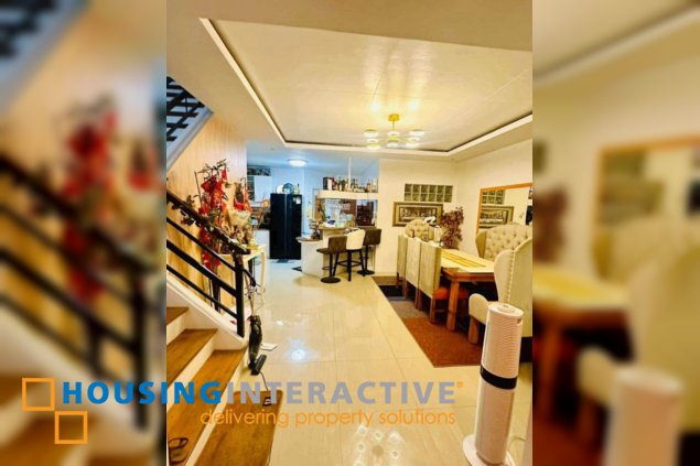 house and lot for sale in town and country, antipolo