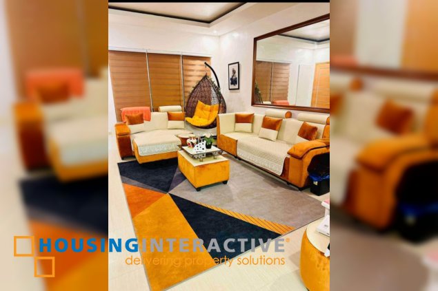 house and lot for sale in town and country, antipolo