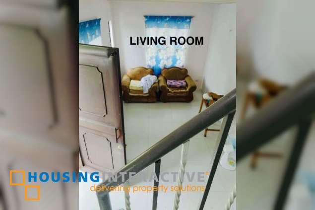 house and lot for sale in filinvest east, cainta, rizal