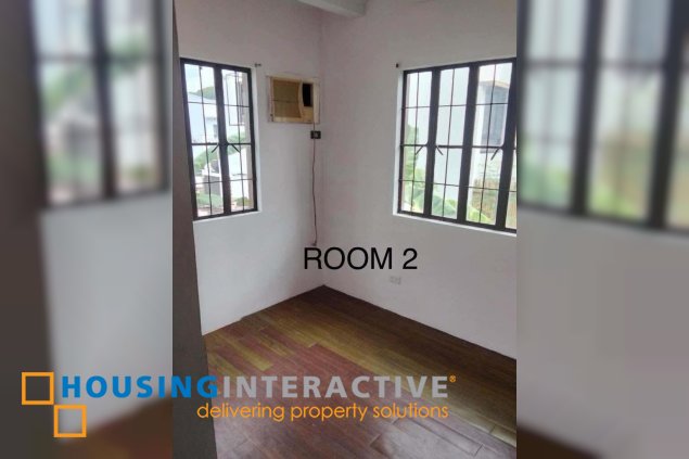 house and lot for sale in filinvest east, cainta, rizal