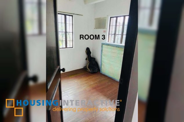 house and lot for sale in filinvest east, cainta, rizal